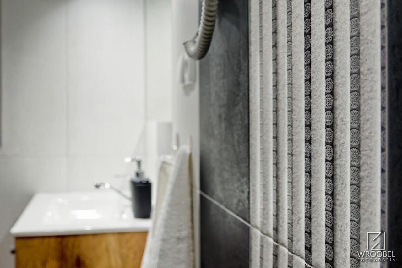 Apartament Apartament U Staska Zakopane Zewnętrze zdjęcie