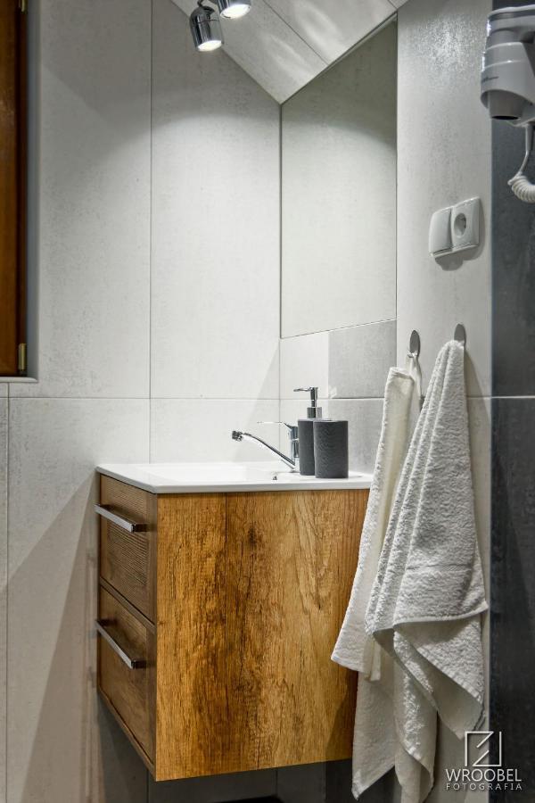 Apartament Apartament U Staska Zakopane Zewnętrze zdjęcie